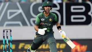 Ahmed Shehzad not to challenge dope test result: Report